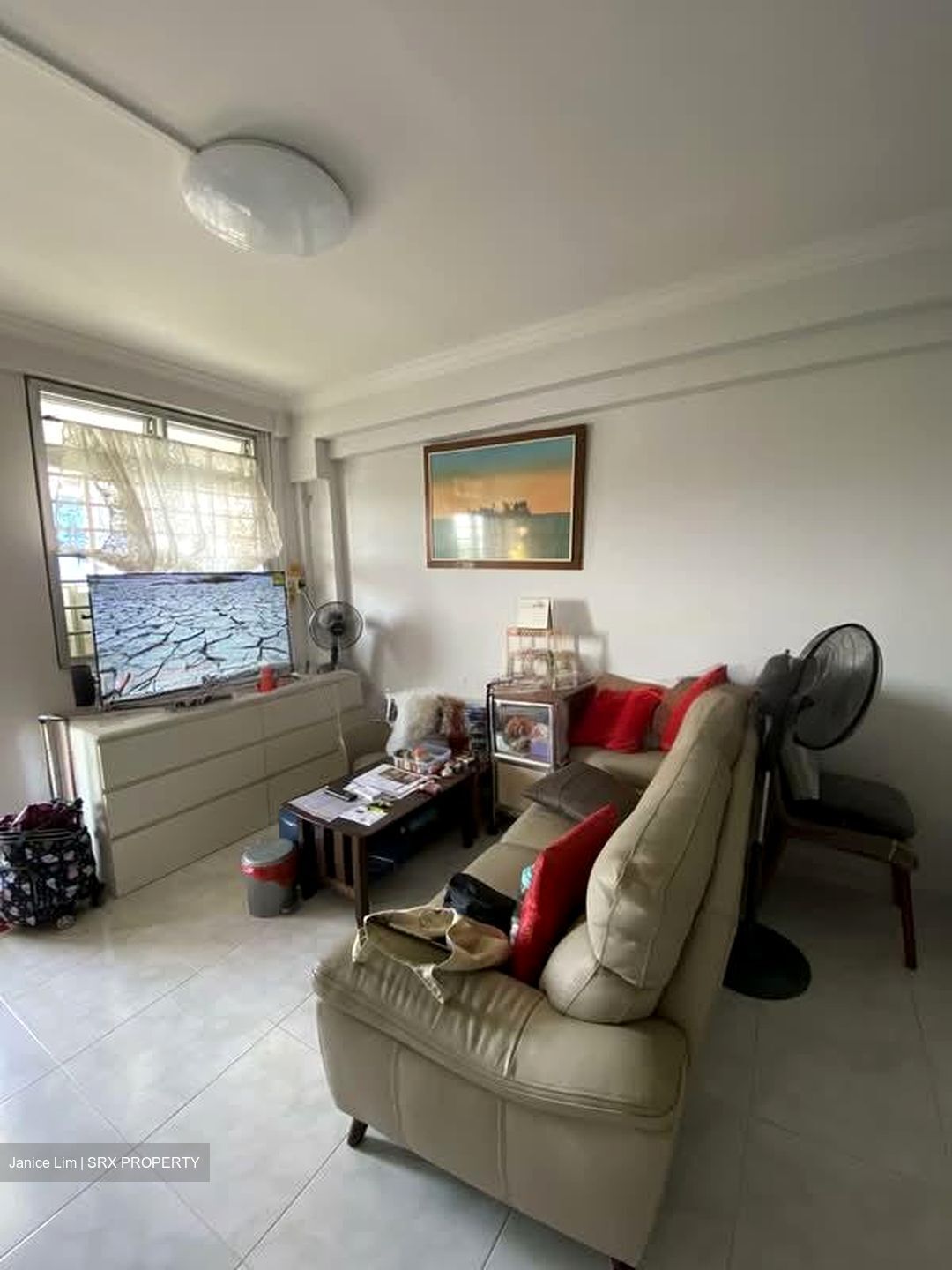 Blk 3 Beach Road (Kallang/Whampoa), HDB 3 Rooms #595744771